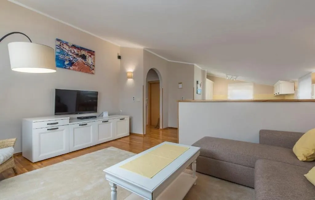 Villa Andrea Musalez 0*,  كرواتيا